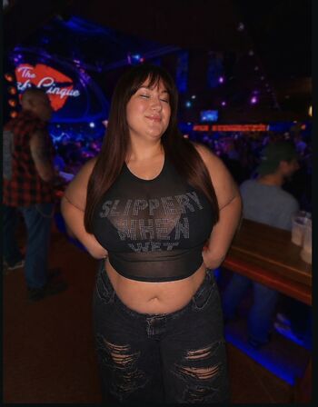 Full leaked Hannsies private photo