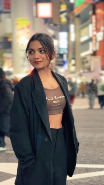 Full leaked Hansika krishna private photo