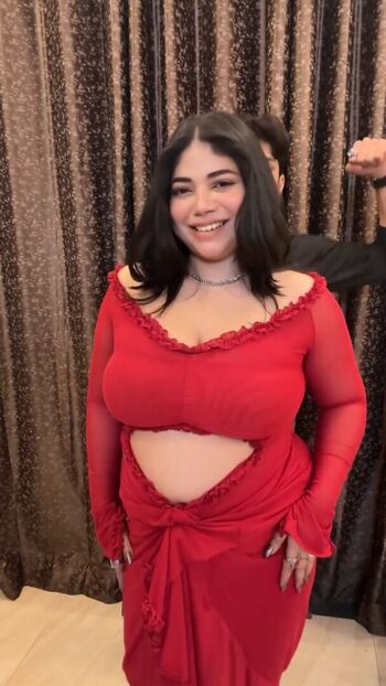 Full leaked Hanswahini page private photo
