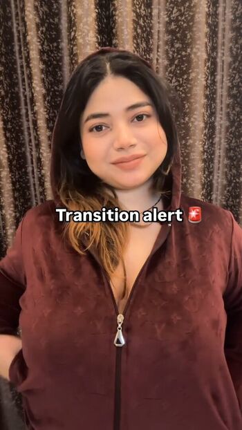 Full leaked Hanswahini page private photo