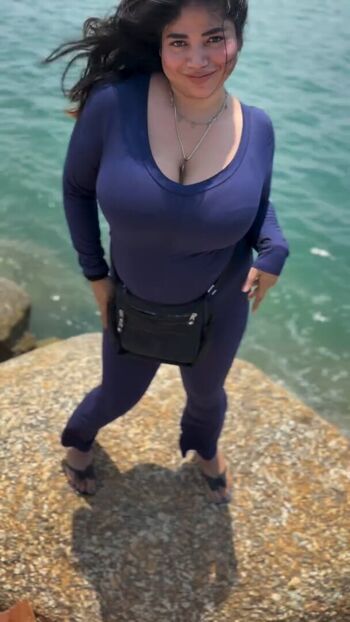 Full leaked Hanswahini page private photo