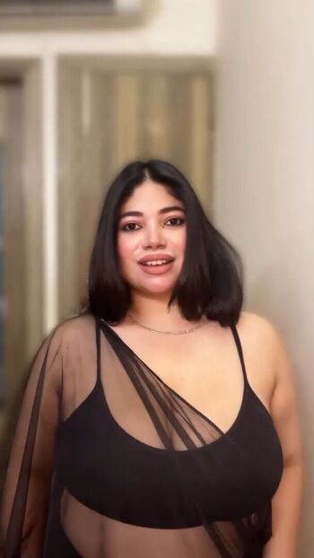 Full leaked Hanswahini private photo