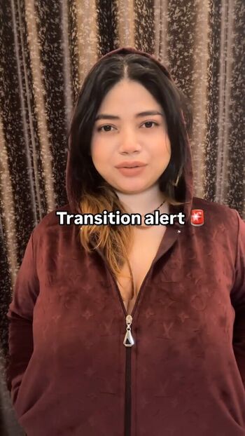 Full leaked Hanswahini private photo