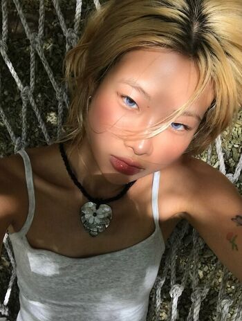 Full leaked Hantoring private photo