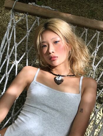 Full leaked Hantoring private photo