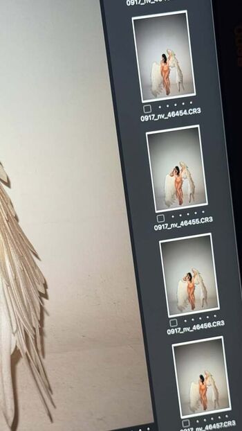 Full leaked Hanyeco private photo