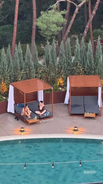 Full leaked Hanyeco private photo