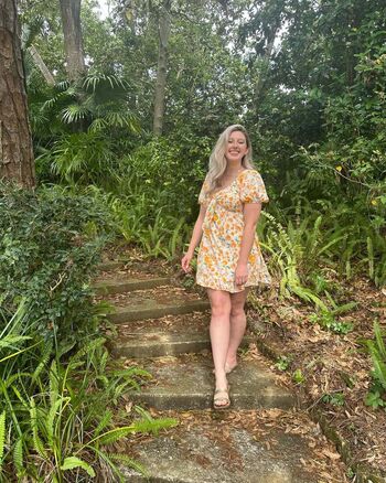 Full leaked Happyhappygal page private photo