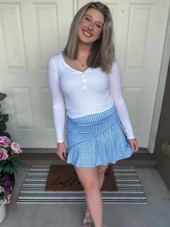 Full leaked Happyhappygal private photo