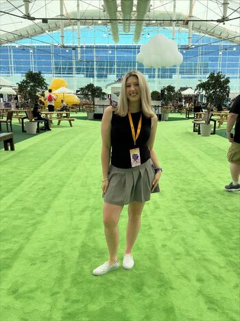 Full leaked Happyhappygal private photo