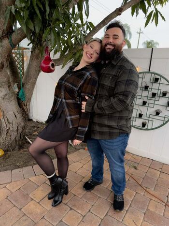 Full leaked Happyhappygal private photo