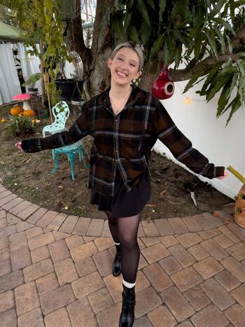 Full leaked Happyhappygal private photo