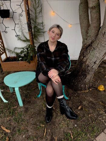 Full leaked Happyhappygal private photo