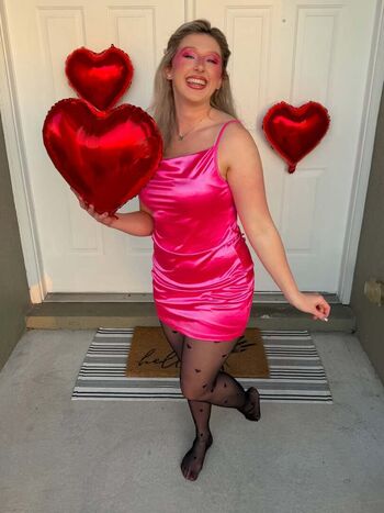 Full leaked Happyhappygal private photo