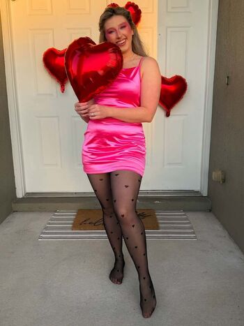 Full leaked Happyhappygal private photo