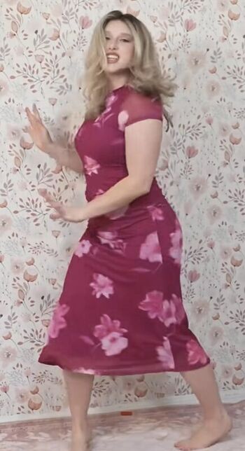 Full leaked Happyhappygaltv private photo