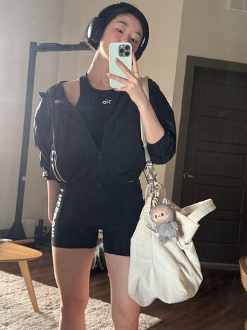 Full leaked Happyharuu private onlyfans photo