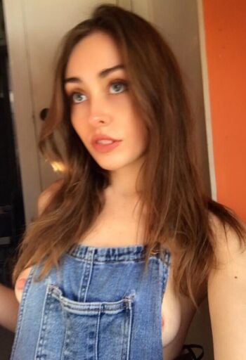 Full leaked Happysadflower private onlyfans photo