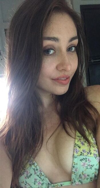 Full leaked Happysadflower private onlyfans photo