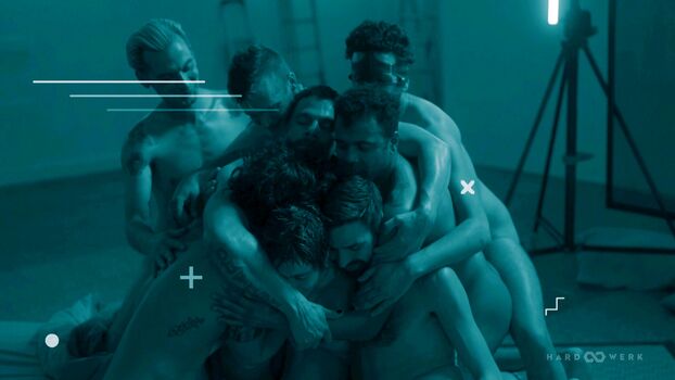 Full leaked Hardwerk page private onlyfans photo