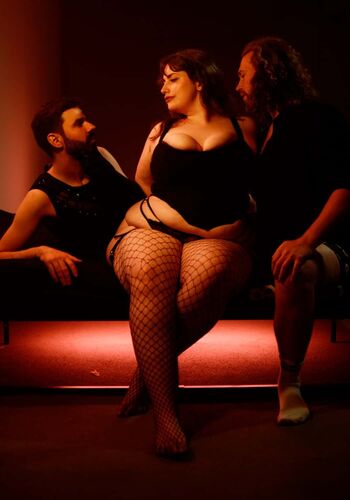 Full leaked Hardwerk page private onlyfans photo