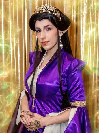 Full leaked Hareloomcosplay private photo