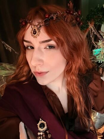Full leaked Hareloomcosplay private photo