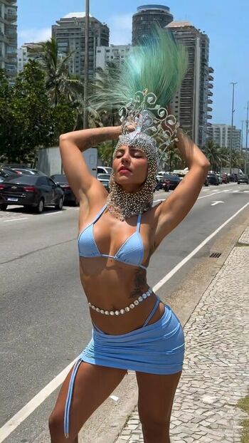 Full leaked Hariany almeida page private onlyfans photo