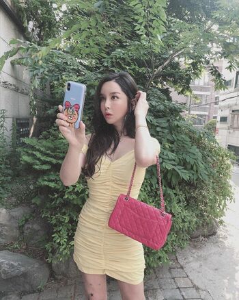 Full leaked Harisu page private onlyfans photo