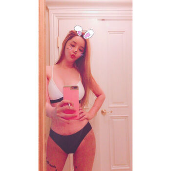 Full leaked Harisu page private onlyfans photo