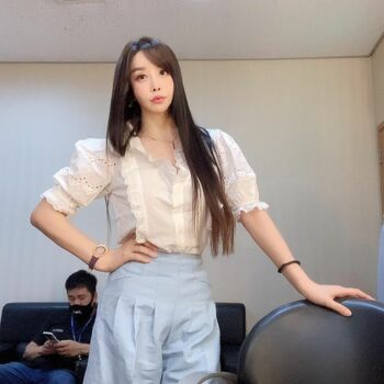 Full leaked Harisu page private onlyfans photo