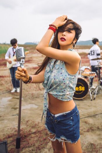 Full leaked Harisu private onlyfans photo