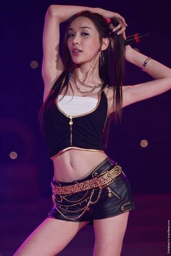 Full leaked Harisu private onlyfans photo