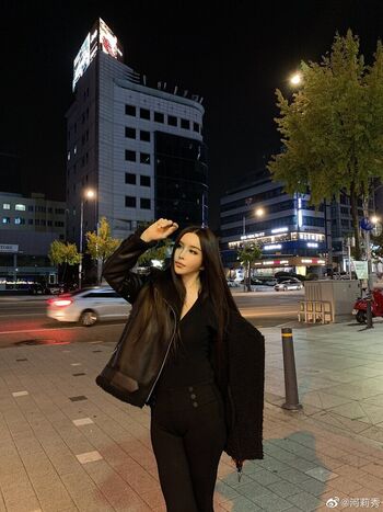 Full leaked Harisu private onlyfans photo