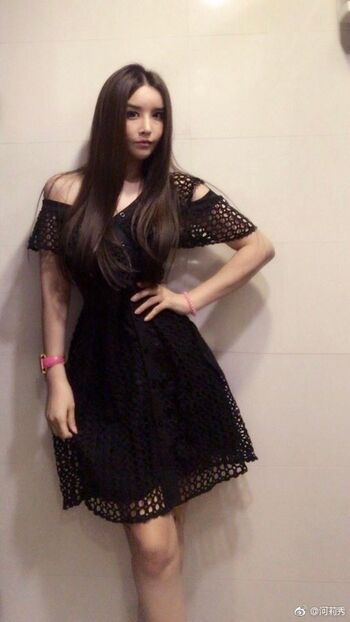 Full leaked Harisu private onlyfans photo