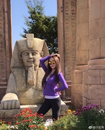 Full leaked Harisu private onlyfans photo