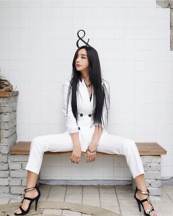 Full leaked Harisu private onlyfans photo