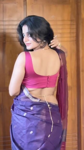 Haritha Nambiar