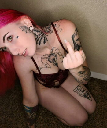 Full leaked Harleenann private photo