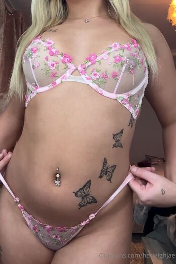 Harleighjae