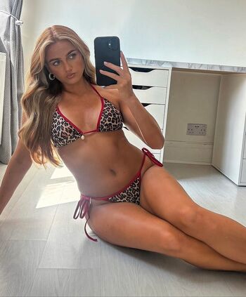Full leaked Harley anderson private photo