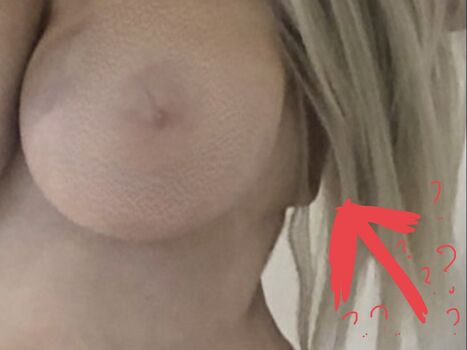 Full leaked Harley black private photo