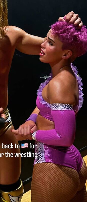 Full leaked Harley hudson page private onlyfans photo