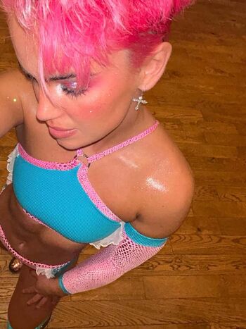 Full leaked Harley hudson page private onlyfans photo