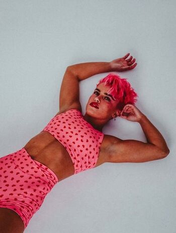 Full leaked Harley hudson private onlyfans photo