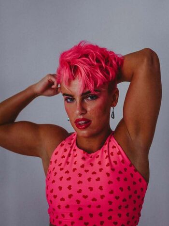 Full leaked Harley hudson private onlyfans photo