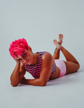 Full leaked Harley hudson private onlyfans photo