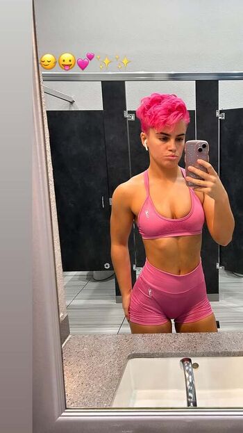 Full leaked Harley hudson private onlyfans photo