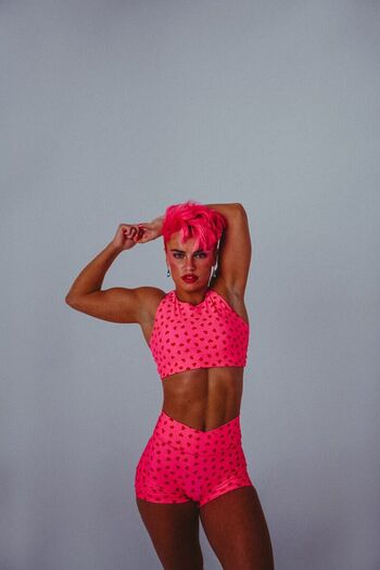 Full leaked Harley hudson private onlyfans photo