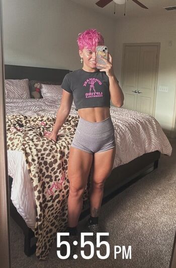 Full leaked Harley hudson private onlyfans photo